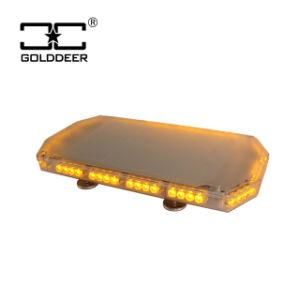 Super Thin LED Mini Lightbar (TBD07966-14A)