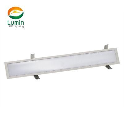 1200mm 40W Linear LED Lighting Systems Supplier