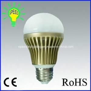 4W LED Bulb (SDB01-04W)