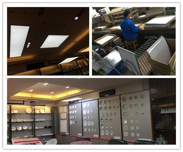 LED Ceiling Panel Light, LED Panel Light 60X60 48W