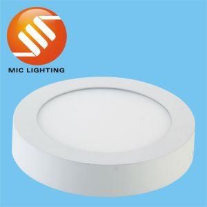 Modern New SMD2835 18W LED Ceiling Panel Light with 2 Years Warranty