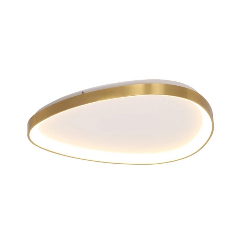 Masivel Factory Modern Ceiling Light for Bedroom Dimmable LED Ceiling Lamp