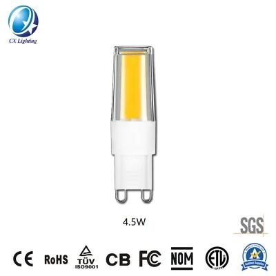 LED Mini Light LED Bulb Beads 4.5W 480lm 120V or 230V Ce RoHS