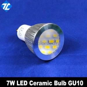GU10/E27 7W 14LEDs SMD5730 LED Spot Lamp Bulb Light