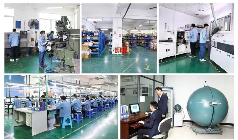 3W LED Spotlight LED Cabinet Light for Jewelryshop and Museum