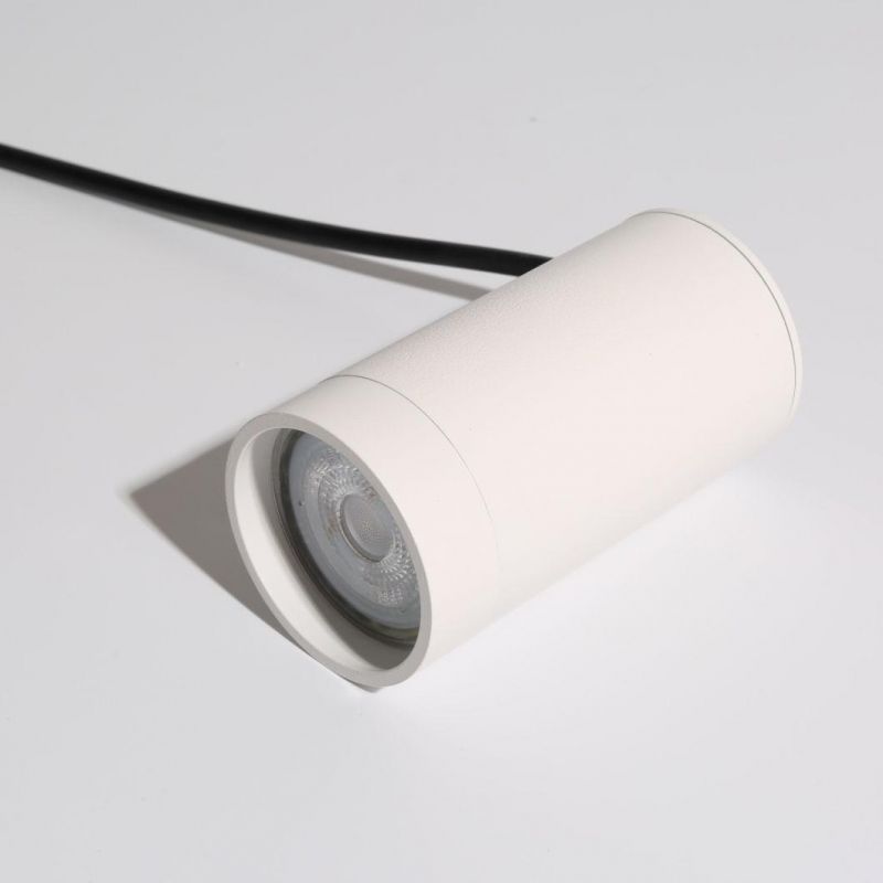 Hot-Selling LED Surface Mounting Spotlight Modern Ceiling Lamp GU10 Fixture