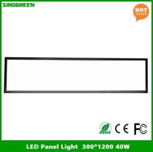 New LED Panel Light Ce RoHS 40W