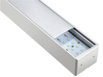 20W 40W 60W 80W Suspended LED Linear Light