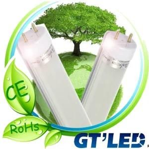LED Lighting Tube/ LED Tube Lighting/CE, RoHS Approved LED Tube Lights
