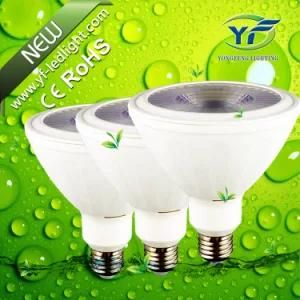 GU10 B22 3W 5W 15W PAR with RoHS CE