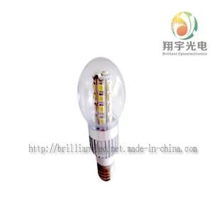 5W LED Corn Lights SMD5050 with CE and RoHS