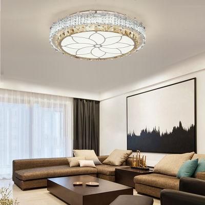Dafangzhou 96W Light China LED Bathroom Ceiling Lights Supply Light Iron Material Ceiling Lighting Applied in Kitchen