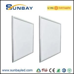 EMC Lm80 600X600 45W Flat LED Panel Light CRI80