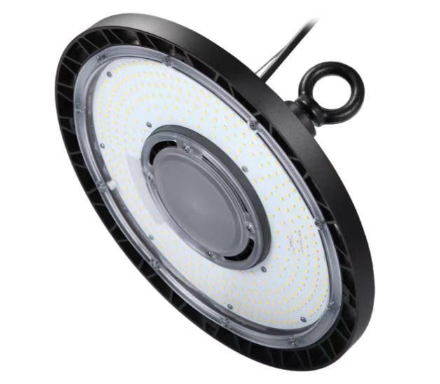 Industrial Outdoor Light UFO High Bay Light IP66 150lm/W 5 Years Warranty 100W 150W 200W with ETL UL SAA