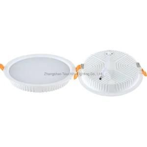 Economic Quality Slim LED Downlight LED Panel Light