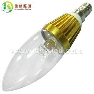 LED Candle Ligtht (JS-004)