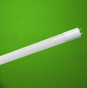 360 Degree T5/T8 LED Glass Tube Plastic Nami 18W
