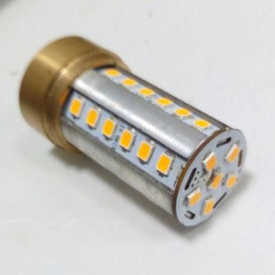 Hot Selling 12V AC/DC 5W G4 LED Candle Light Within 3 Years Warranty