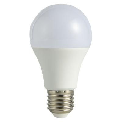 A60 5W LED Bulb with New ERP Complied E27 B22 Cool Day Warm White Facoty Pirce