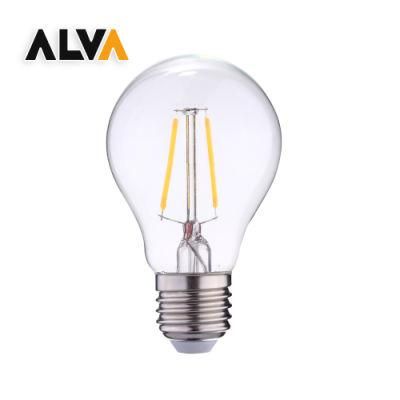 Indoor Energy Saving Light 7W LED Filament Light