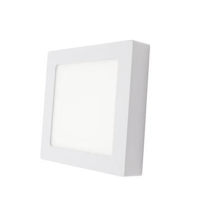 12watt LED Panel Lamp with Ce RoHS SAA