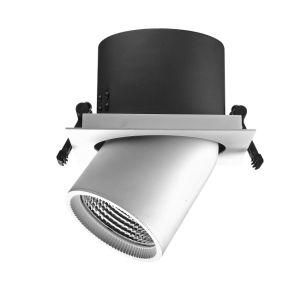 LED Recessed Spotlight COB LED Downlight CREE 35W 3years Warranty Spot Light Recessed Ceiling Light R3-2301