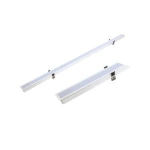 LED Back Light LED Spotlight Ceiling Light Yj07 Tube Lamp 40-80W Long Type Muti-Function Aluminum LED