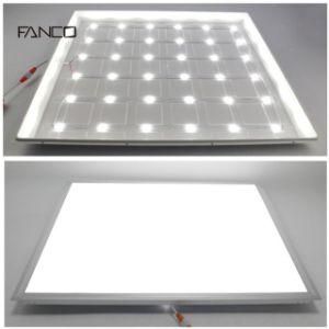 Ugr&lt;19 No Flickering 1X4 Backlit 300X1200 Backlit Backlight Ceiling Panel LED 36W 40W 4000lm Square Flat LED Panel