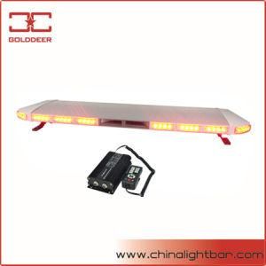 Emergency Vehicle Strobe LED Lightbar (TBDGA03926-S)