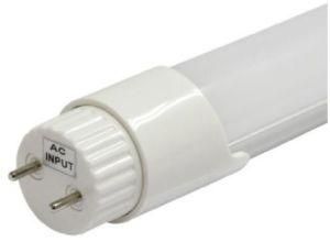 High quality T8 LED tube, TUV Mark, CE and RoHS certificate, high luminous efficacy,