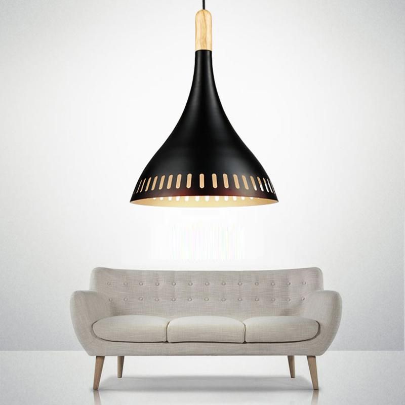 Hot Sale Nordic Style Office Pendant Lamp