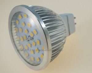 New 120degree MR16 5W SMD LED Down Light