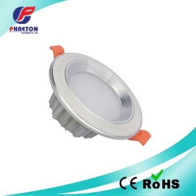 2.5 Inch LED Down Light Downlight Ceiling Light 5+5W