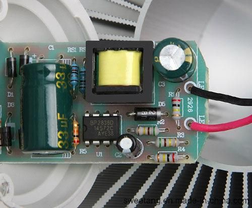 50W Aluminium LED High Bay Light for Industrial Lighting