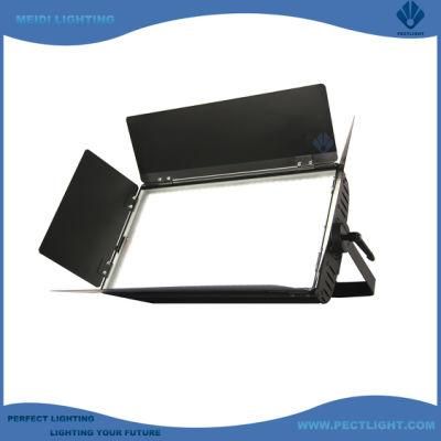 High Brightness 600 LED Panel Soft Spot Light