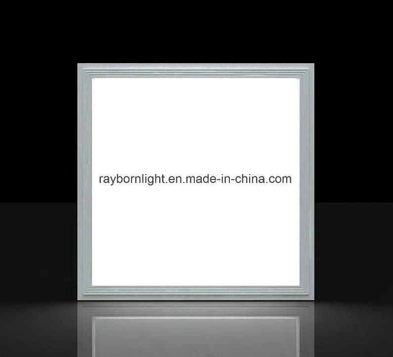 Factory Directly Sale 600X600mm 48W Square LED Panel Light for Office Lighting