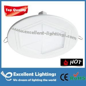 Embd-1103017 Backlight 18W LED Panel Light Surfacemounted