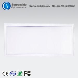72W 600X1200 Ceiling LED Light Panel Promotion - Hot Selling