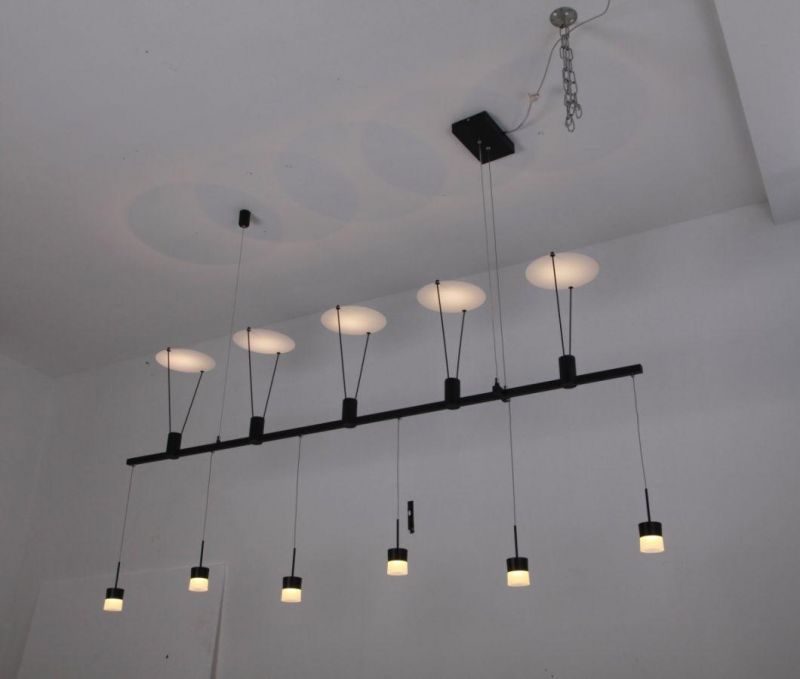 Masivel Indoor Lights Decoration Staircase Hallway Chandelier Light