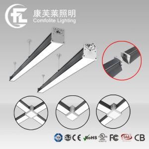 UL / TUV Certificated LED Linear Light