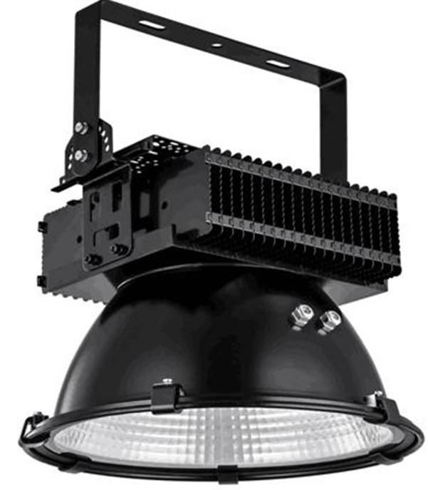 Meanwell Driver 500W LED High Bay Light Outdoor High Mast Lighting for Sports Fields
