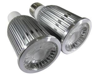 7W COB E27/GU10/MR16 LED Bulb