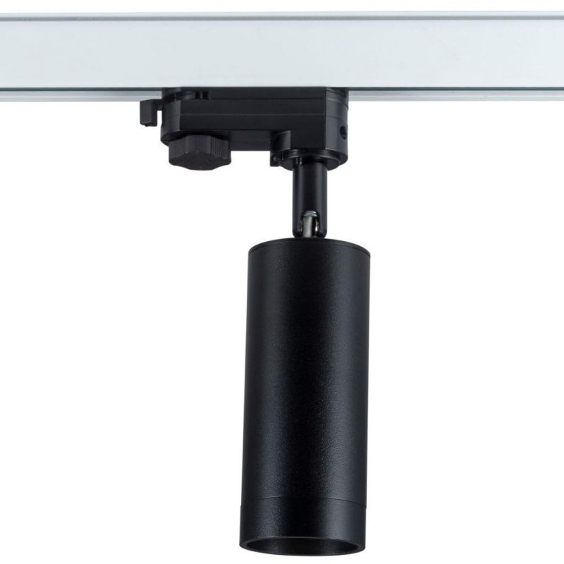 Ce RoHS Ceritified Energy Saving Lamp LED GU10 Track Light Modern Spotlight for Museum