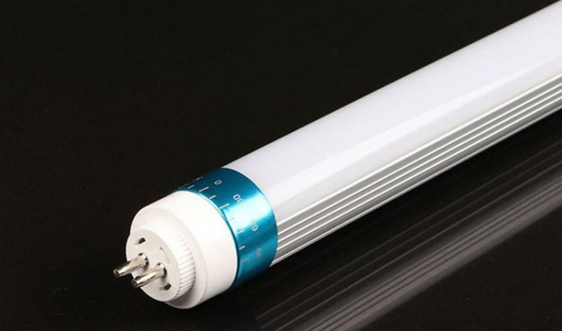 LED Tube T5 T6 T8 G5 LED Lamp High Lumen Tube Tubo LED Light 6200K Cool White Isolated Driver