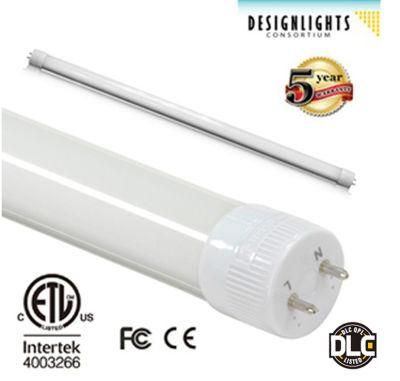 Dimmable LED T8 Tube with Isolated Internal Driver 2400mm