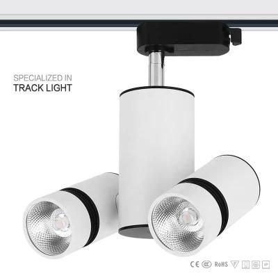 High Quality 12W*2 CREE LED Track Light