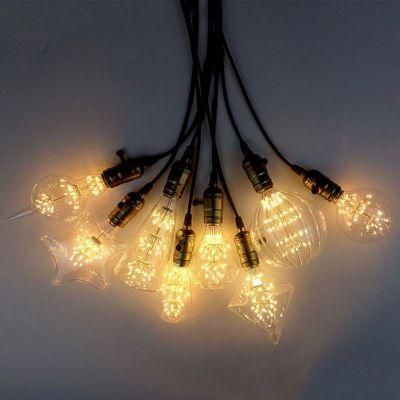 G80 Decorative Lamp 110V 220V