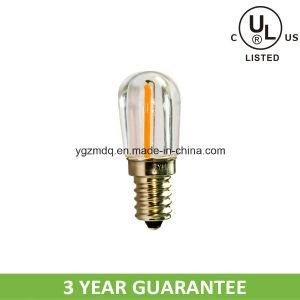 LED Lamps Long Lifespan S19 Glass Cover Light