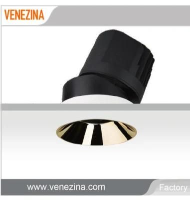 R6297 Adjustable LED Ceiling Light Popular Dimmable Down Light