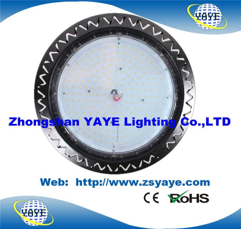 Yaye 18 Hot Sell UFO 60W LED High Bay Light/ 60W UFO LED Industrial Light / UFO LED Highbay Light with Ce/RoHS